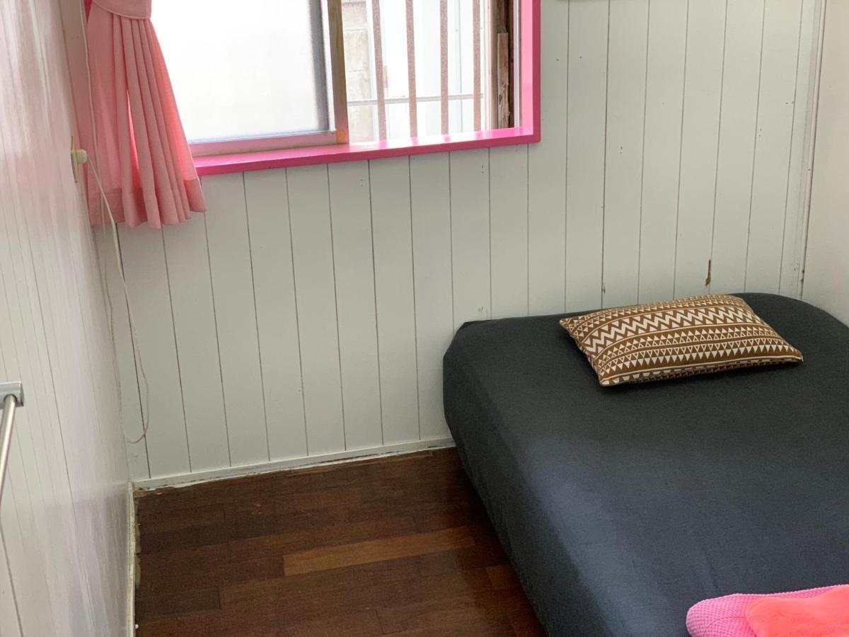 Ishigakijima Guesthouse Seacoro Ishigaki  Exterior photo